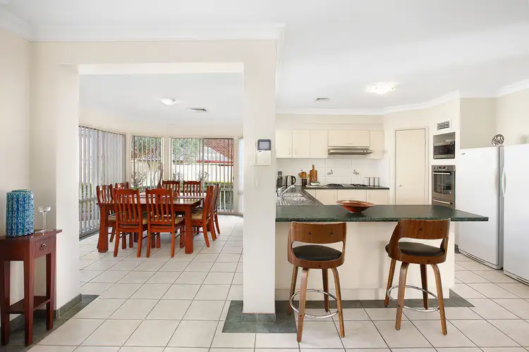 Fourth view of Homely house listing, 31 Middlehope Street, Bonnyrigg Heights NSW 2177