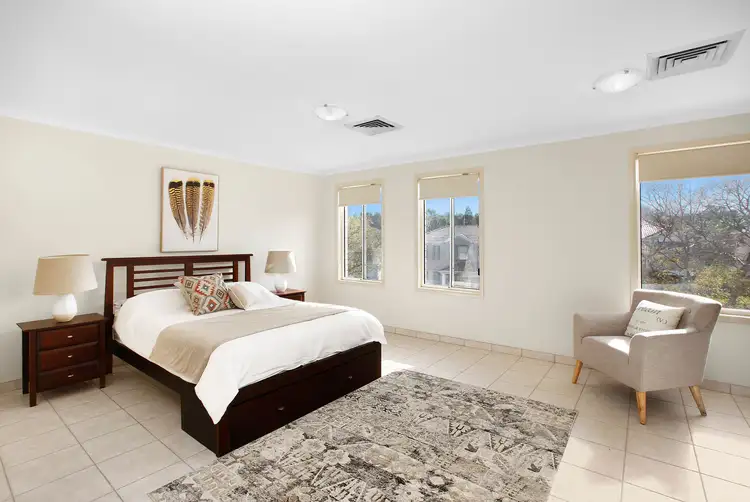 Fifth view of Homely house listing, 31 Middlehope Street, Bonnyrigg Heights NSW 2177