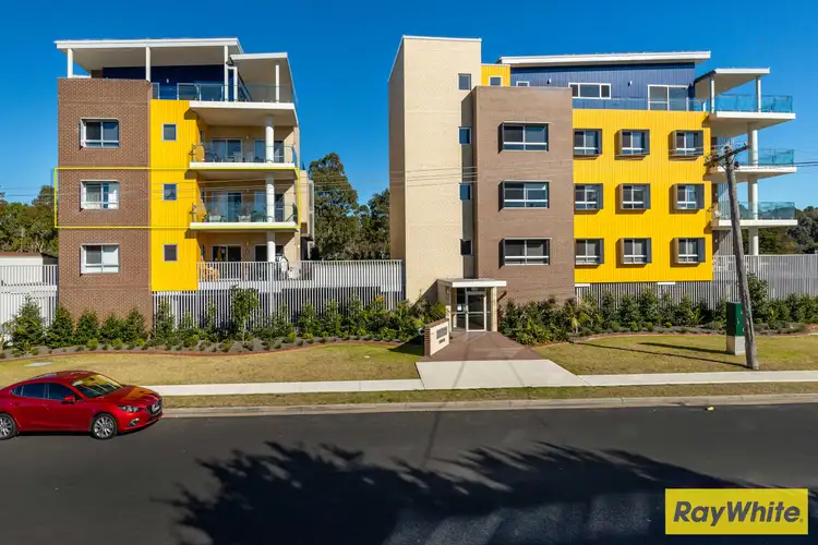 Main view of Homely apartment listing, 4/30 Golf Links Drive, Batemans Bay NSW 2536