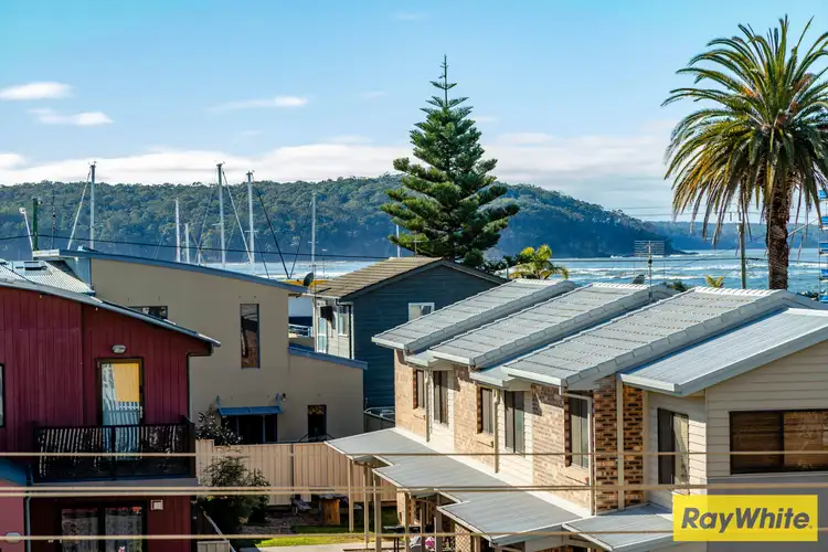 Second view of Homely apartment listing, 4/30 Golf Links Drive, Batemans Bay NSW 2536