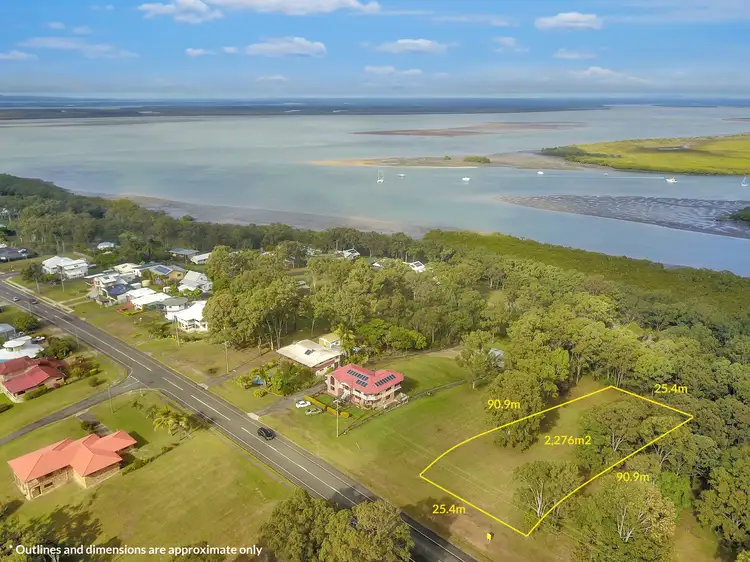 Third view of Homely land listing, 98 Ariadne Street, River Heads QLD 4655