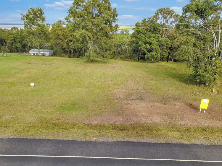 Fourth view of Homely land listing, 98 Ariadne Street, River Heads QLD 4655