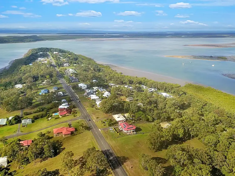 Fifth view of Homely land listing, 98 Ariadne Street, River Heads QLD 4655