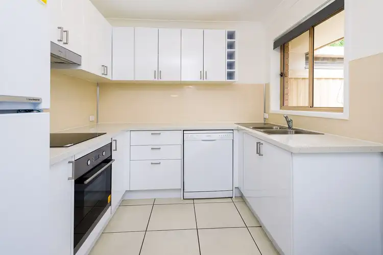 Second view of Homely house listing, 43/15 Yaun Street, Coomera QLD 4209