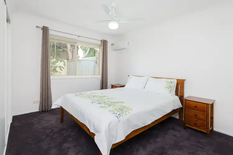 Fifth view of Homely house listing, 43/15 Yaun Street, Coomera QLD 4209