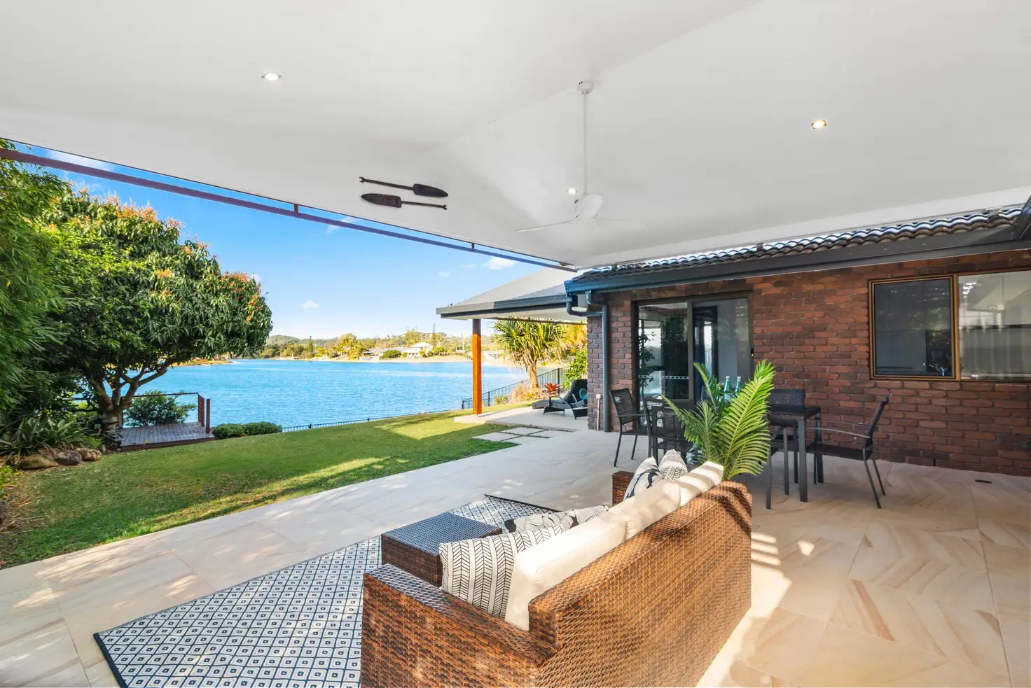 Main view of Homely house listing, 3 Murtha Drive, Elanora QLD 4221