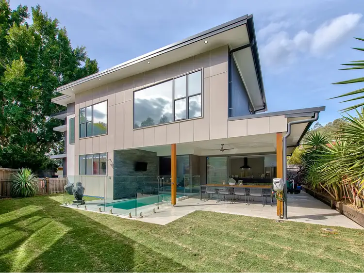 10 Parkside Crescent, The Gap QLD 4061