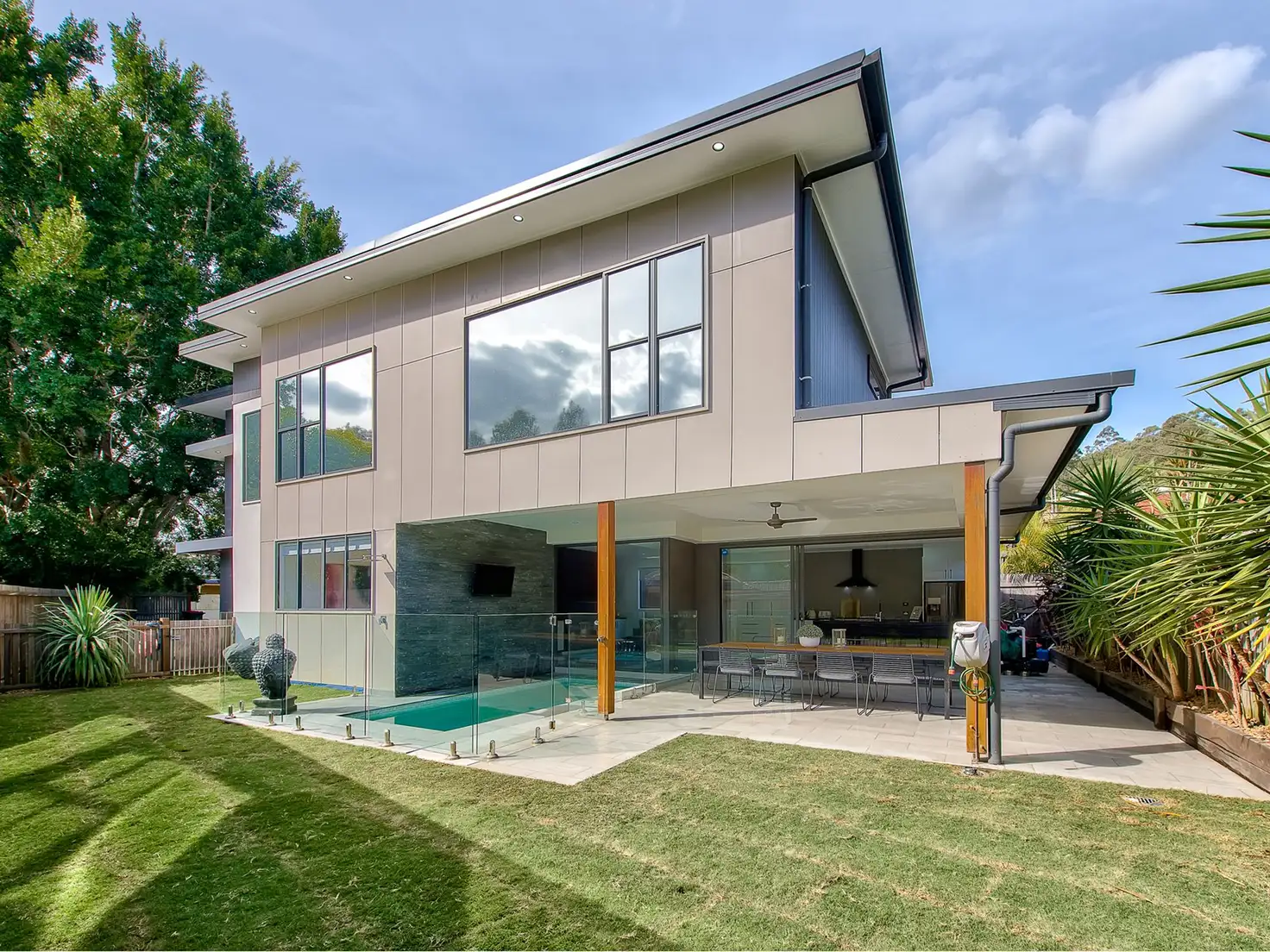 Main view of Homely house listing, 10 Parkside Crescent, The Gap QLD 4061