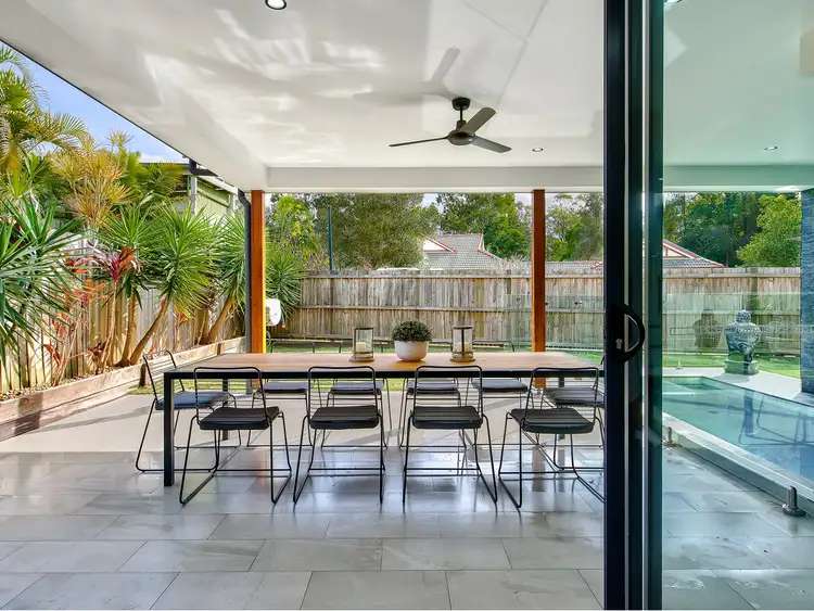 Second view of Homely house listing, 10 Parkside Crescent, The Gap QLD 4061