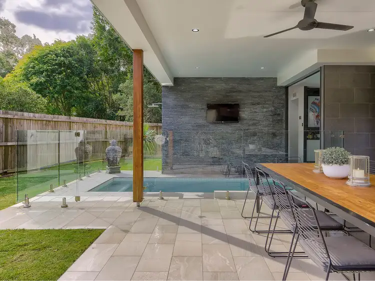 Third view of Homely house listing, 10 Parkside Crescent, The Gap QLD 4061