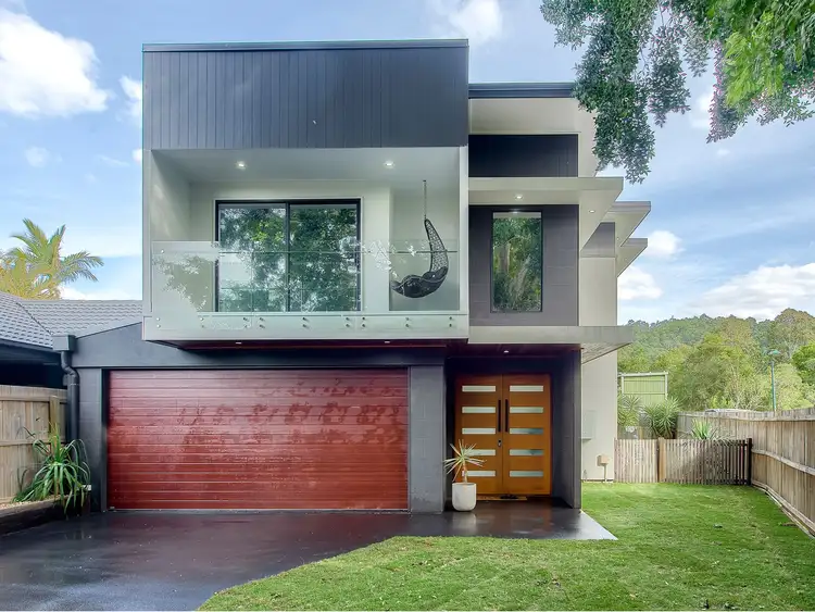 Fourth view of Homely house listing, 10 Parkside Crescent, The Gap QLD 4061