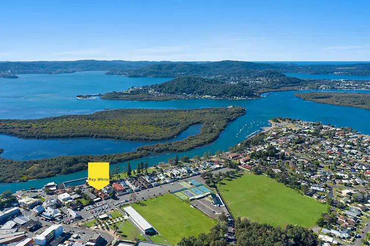 1/57 Brick Wharf Road, Woy Woy NSW 2256