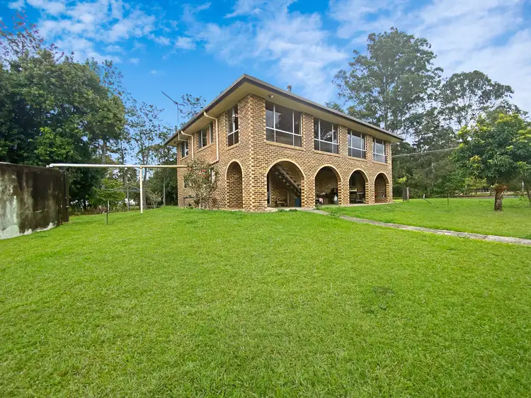 Second view of Homely house listing, 70 Nonmus Road, Stanmore QLD 4514
