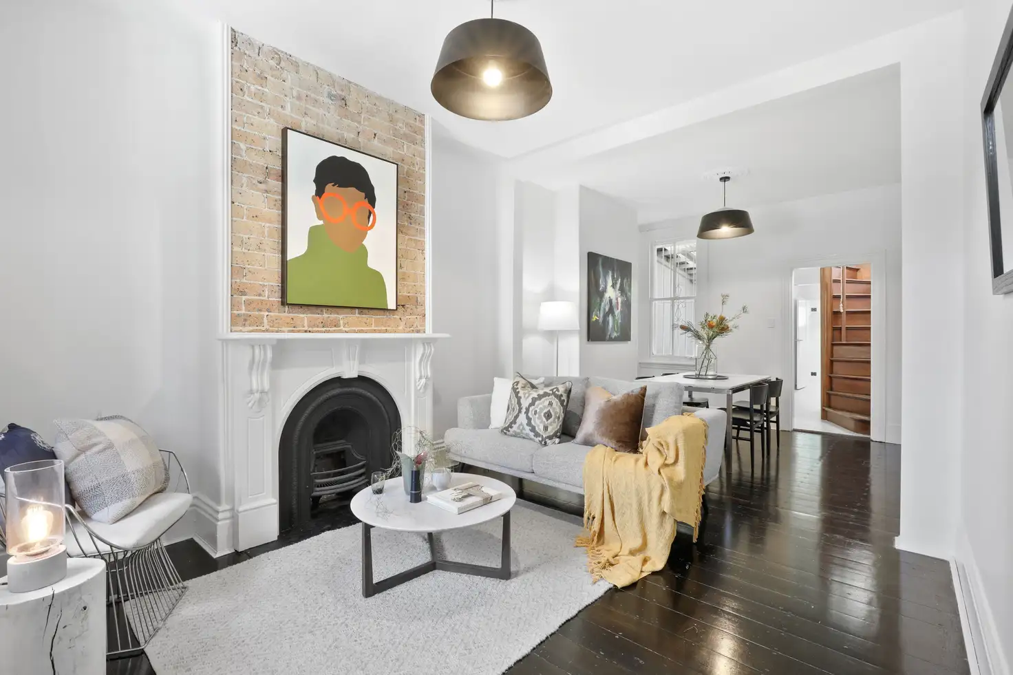 Main view of Homely house listing, 9 Junction Street, Forest Lodge NSW 2037