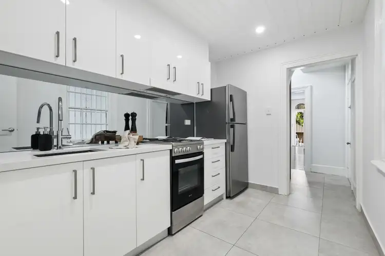 Fourth view of Homely house listing, 9 Junction Street, Forest Lodge NSW 2037