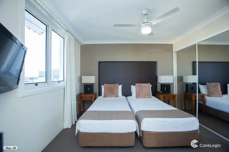 Third view of Homely apartment listing, 3037/2633 Gold Coast Highway, Broadbeach QLD 4218
