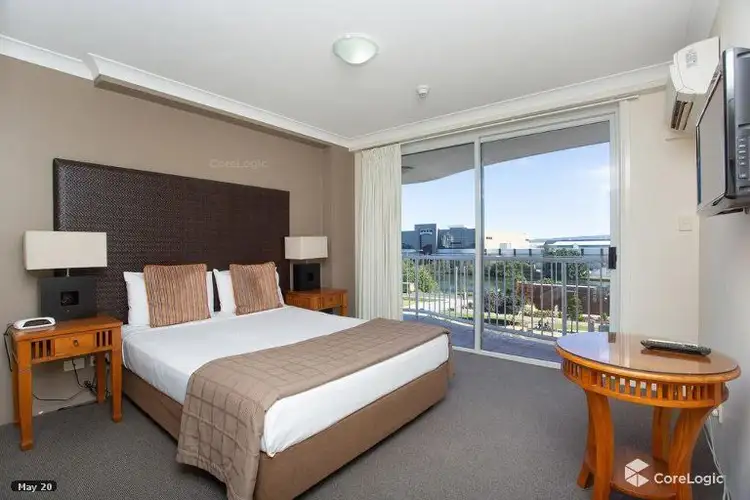 Fourth view of Homely apartment listing, 3037/2633 Gold Coast Highway, Broadbeach QLD 4218