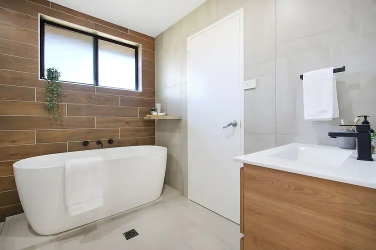 Second view of Homely unit listing, 24/604 Hague Street, Lavington NSW 2641