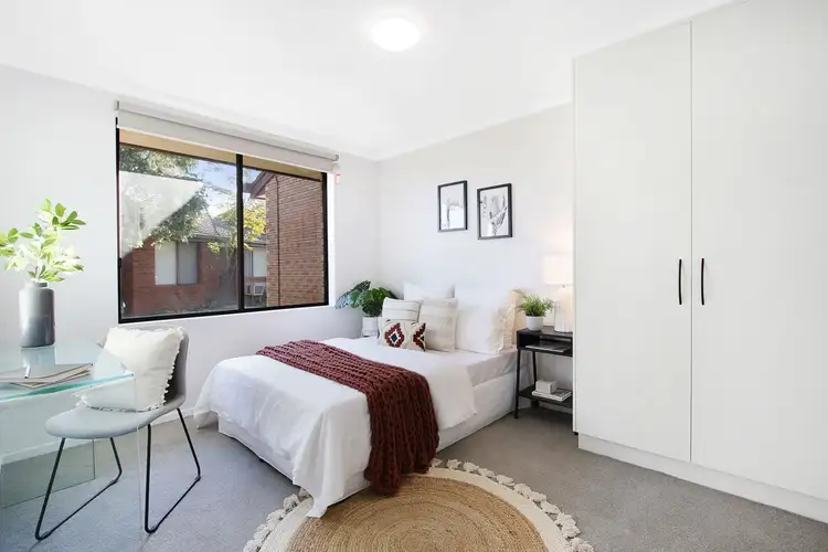 Fourth view of Homely unit listing, 24/604 Hague Street, Lavington NSW 2641
