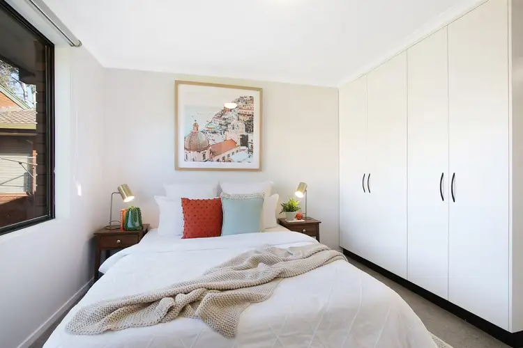 Fifth view of Homely unit listing, 24/604 Hague Street, Lavington NSW 2641