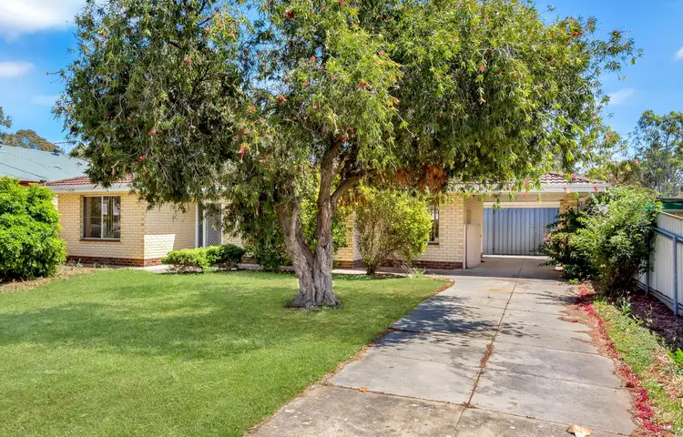 Main view of Homely house listing, 6 Cutting Road, Marion SA 5043
