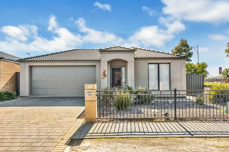 29 Oregon Avenue, Andrews Farm SA 5114