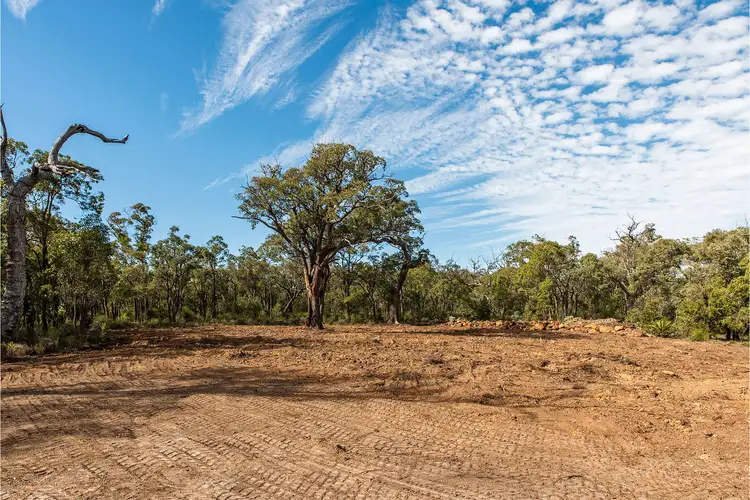 Main view of Homely land listing, 131 Willaring Way, Chittering WA 6084