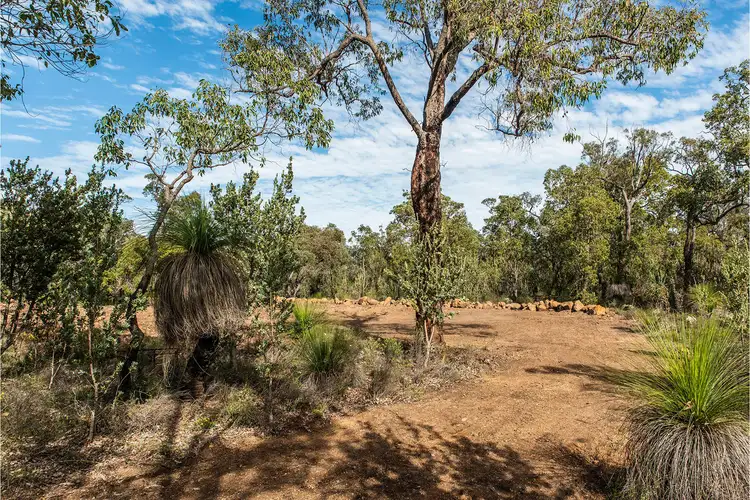 Third view of Homely land listing, 131 Willaring Way, Chittering WA 6084