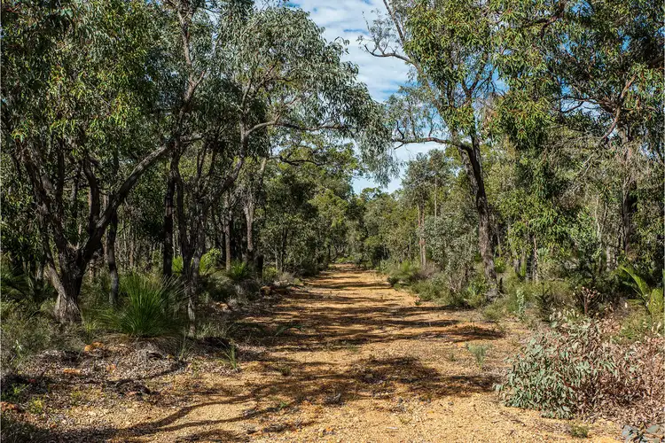Fourth view of Homely land listing, 131 Willaring Way, Chittering WA 6084
