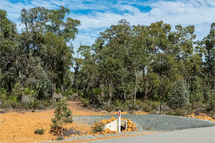 Sixth view of Homely land listing, 131 Willaring Way, Chittering WA 6084