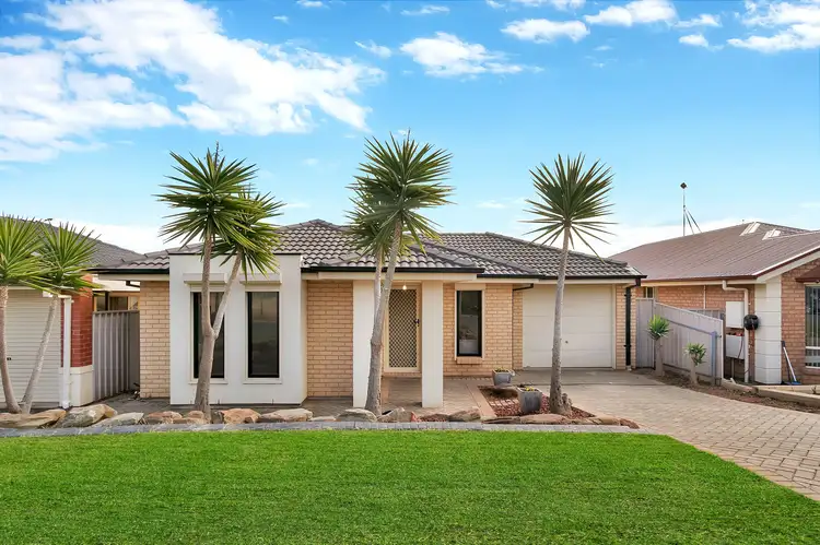 Main view of Homely house listing, 4 St Albans Place, Craigmore SA 5114