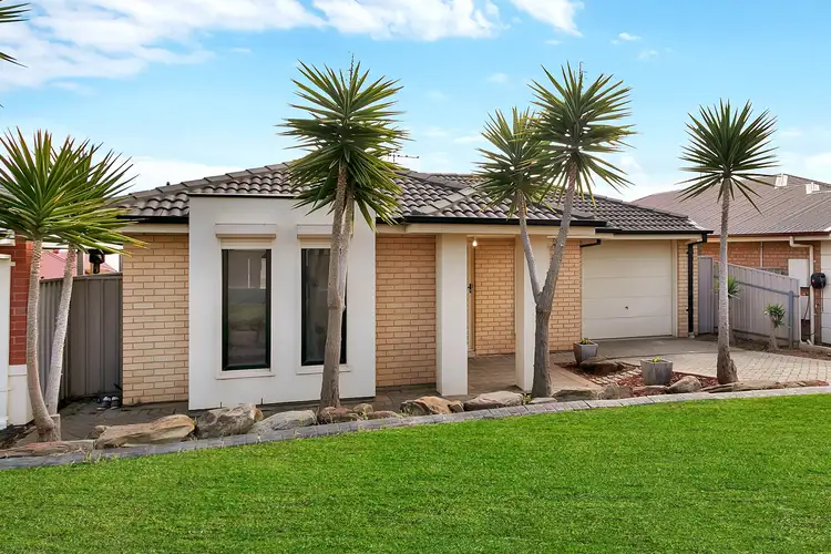 Second view of Homely house listing, 4 St Albans Place, Craigmore SA 5114