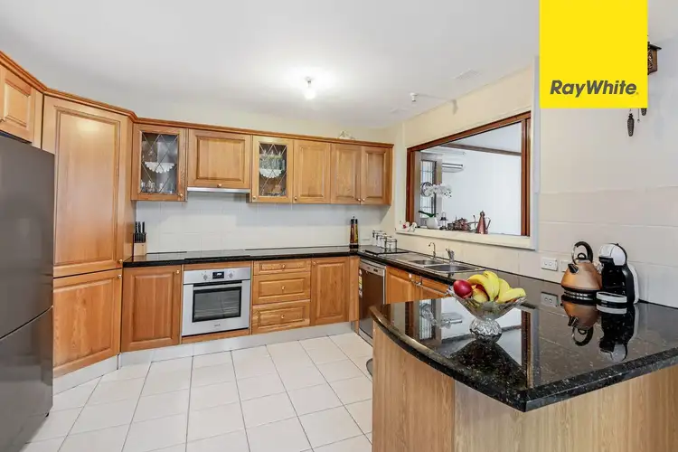 Second view of Homely house listing, 62A Eldon Street, Riverwood NSW 2210
