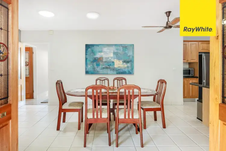 Third view of Homely house listing, 62A Eldon Street, Riverwood NSW 2210