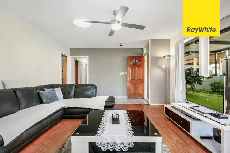 Fourth view of Homely house listing, 62A Eldon Street, Riverwood NSW 2210