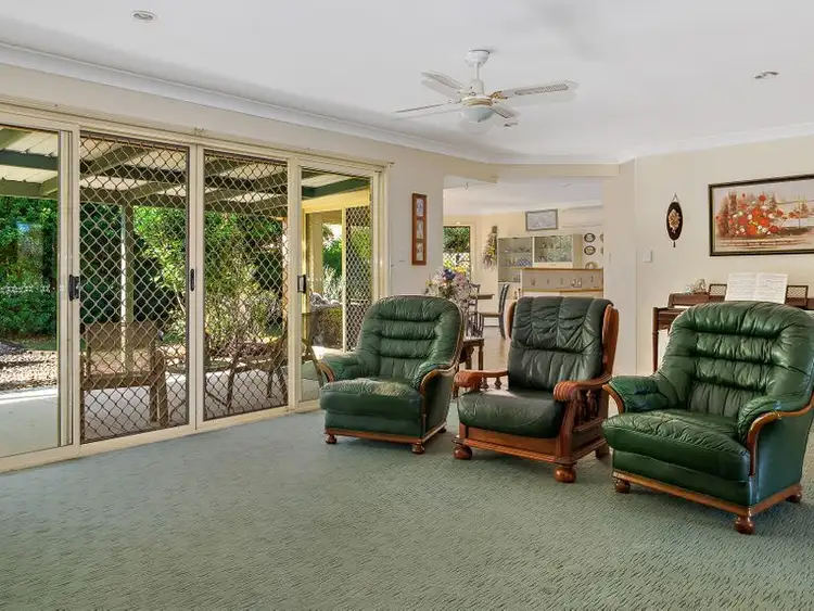 Fifth view of Homely house listing, 26 Riverwood Drive, Bellmere QLD 4510