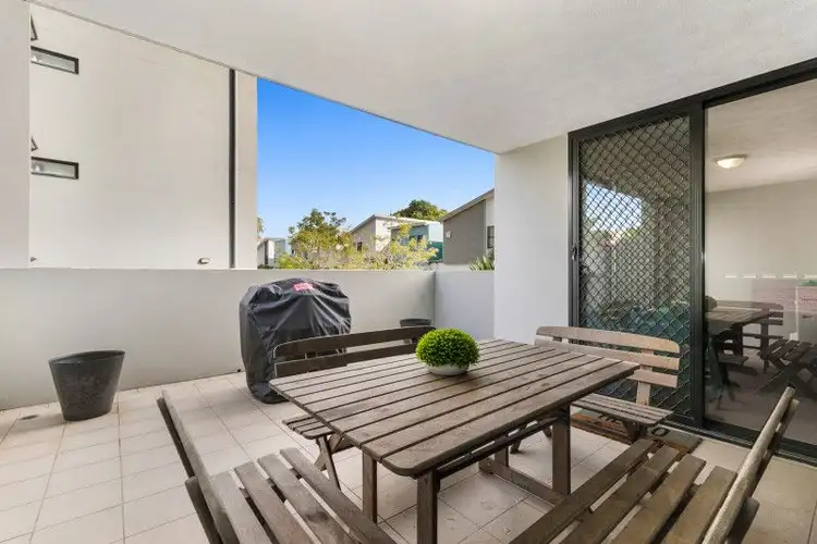 Third view of Homely unit listing, 7/35 Hamilton Road, Moorooka QLD 4105