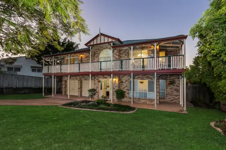 98 Pallert Street, Middle Park QLD 4074