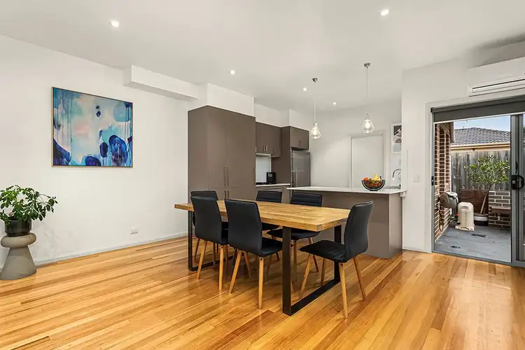 Fourth view of Homely townhouse listing, 1A Tangyes Street, Pascoe Vale VIC 3044