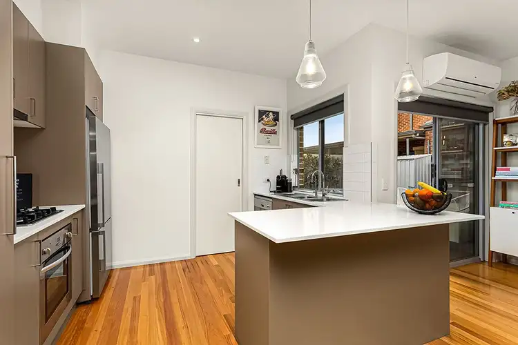 Fifth view of Homely townhouse listing, 1A Tangyes Street, Pascoe Vale VIC 3044