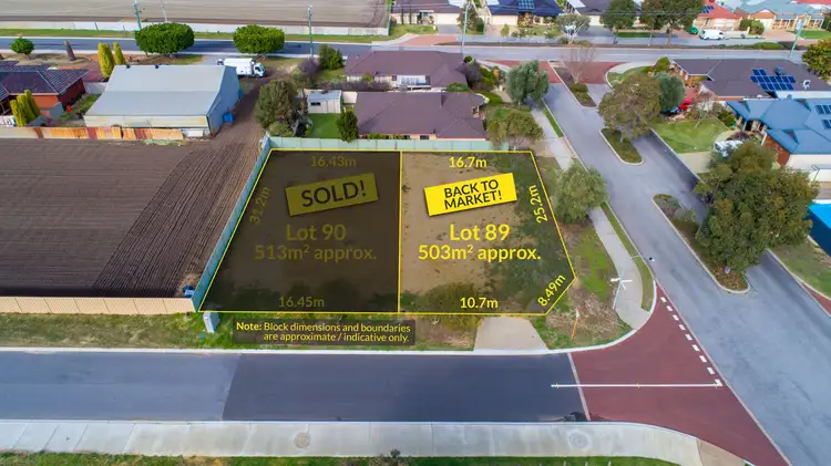2 Bonython Avenue, Hocking WA 6065