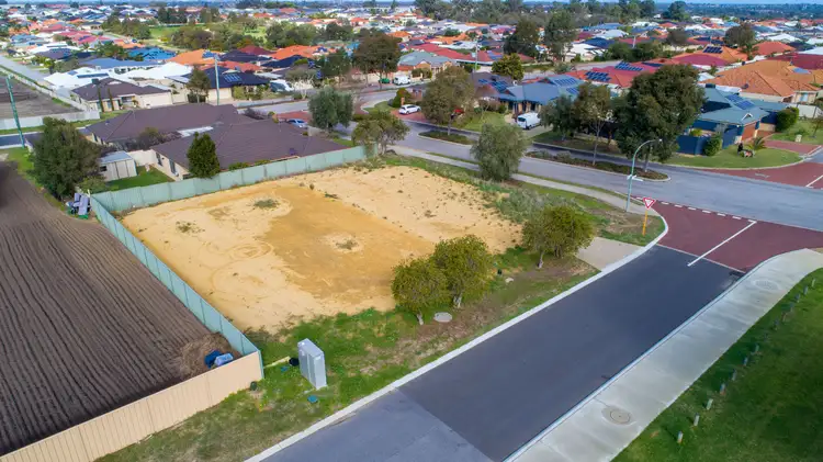 Seventh view of Homely land listing, 2 Bonython Avenue, Hocking WA 6065
