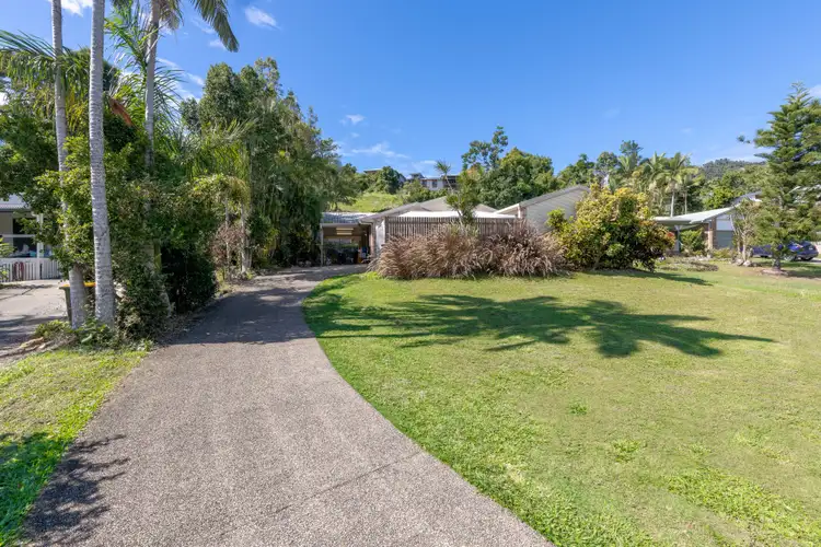 Second view of Homely house listing, 3 Sandpiper Crescent, Jubilee Pocket QLD 4802
