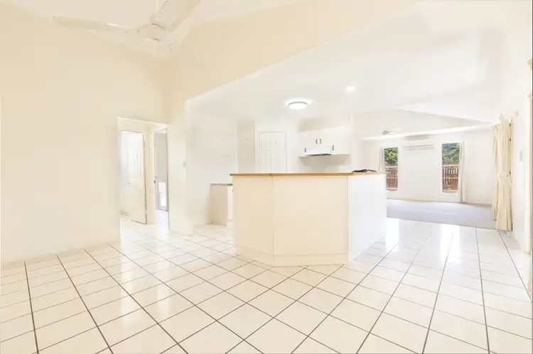 Sixth view of Homely house listing, 3 Sandpiper Crescent, Jubilee Pocket QLD 4802