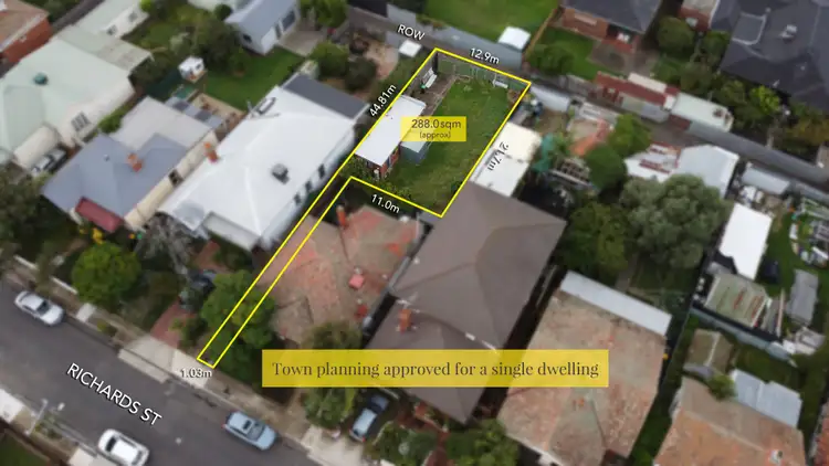 29A Richards Street, Coburg VIC 3058