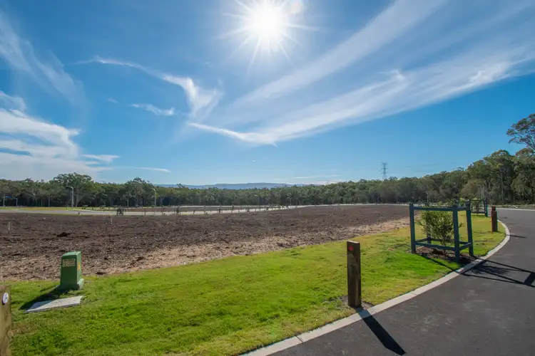 Seventh view of Homely land listing, Lot 211 Skye Street, Scarborough Park, Morisset NSW 2264