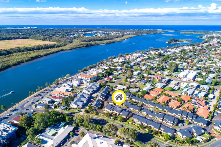 27/9 Maroochy Waters Drive, Maroochydore QLD 4558