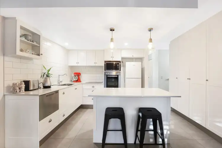 Second view of Homely house listing, 27/9 Maroochy Waters Drive, Maroochydore QLD 4558