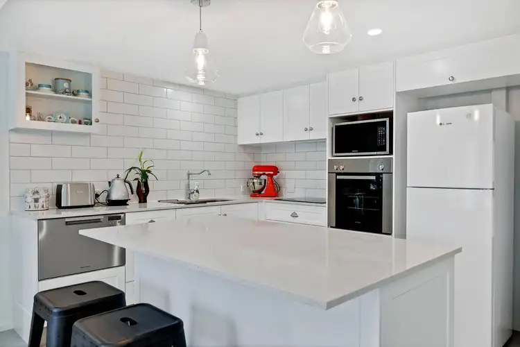 Third view of Homely house listing, 27/9 Maroochy Waters Drive, Maroochydore QLD 4558