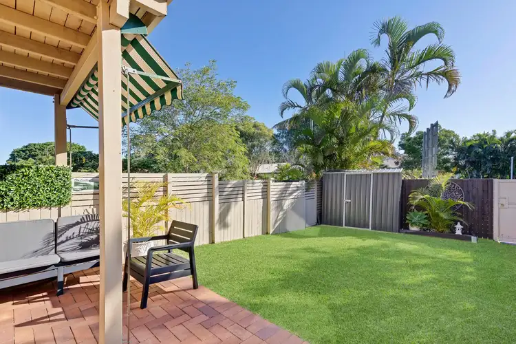Fourth view of Homely house listing, 27/9 Maroochy Waters Drive, Maroochydore QLD 4558